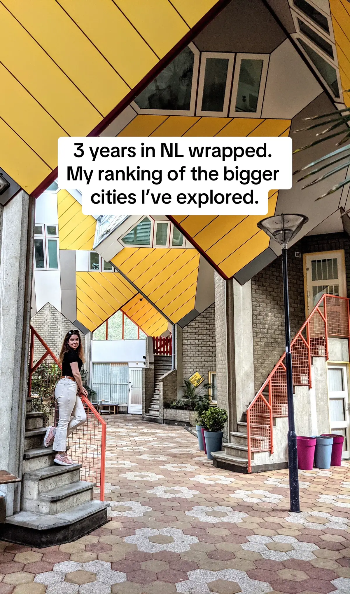 I know, some of these might be controversial, especially number 6.  Just my opinion, everyone has their favourites.  Been fortunate, The Netherlands has been good to me. #dutchtiktok #netherlands #livingabroad #workabroad #expatlife #ranking #dutchlife 