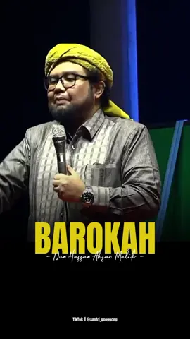 BAROKAH || Nun Hassan Ahsan Malik #pzhgenggong #genggongnusantara #santrigenggong #barokah #waliyullah #madura #foryou #fyp 