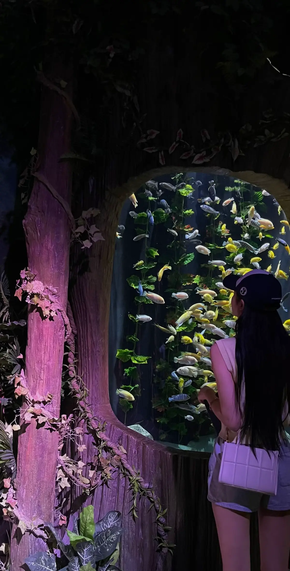 sza always has me feeling~