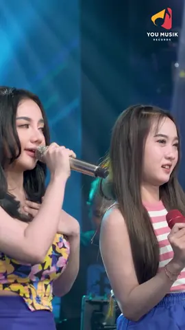 SELENDANG BIRU ytc YOU MUSIK #selendangbiru #ketekekselendang #lalawidy #divahani  #youmusik  @you.musik 