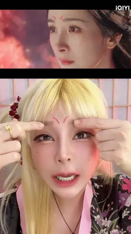 นางจิ้งจอกของแทร่ @iQIYI Thailand  #iqiyithailand #FoxSpiritMatchmaker #สื่อรักปีศาจจิ้งจอกภาคจันทราสีชาด 