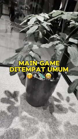 seru juga😁🩴🏃🏻 #mifftwills @Tiwiiiiiiiiii 