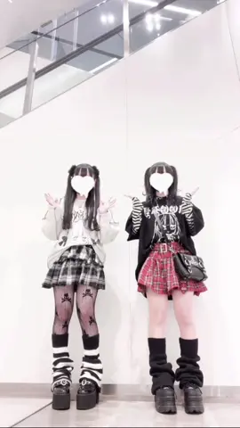ずっと踊りたかった音源(=^⩌ ⩌^=  )@ろり♥︎ #サブカル #地雷 #双子 #fyp 