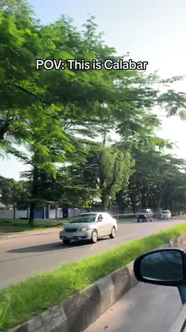 Calabar is a beautiful place😍 #calabar #explorer #fyp #fypage #vivie0 