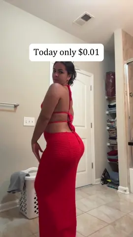 #Fyp #dress #women #tiktokshop #spotlightfinds 