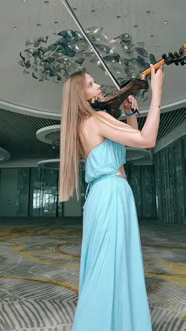 dance with me 😍 #lovestory #violin #cassiopeia_violin #indila 