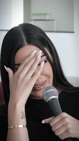 Probably our most emotional and real episode ever. 😣😢 Thank you to all of our Besties who are so kind and caring towards us which allows us to have this safe space to be real, open and honest. 🙏🏼💕 PATREON EP29: She Asked Me To Sleep With Her Husband! 😱