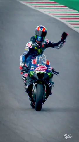 Mugello action footage 🤤 #MonsterYamaha | #MotoGP | #ItalianGP | #AR42 | #AlexRins | @MotoGP™ | @Alex Rins 