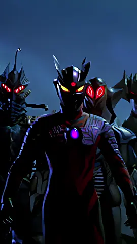 Ultraman Zero Darkness #Ultraman #อุลตร้าแมน #เรื่องวุ่นๆของวัยรุ่นอุลตร้าแมน #fpyシ #Tokusatsu #อย่าปิดการมองเห็น #ขึ้นฟิดใครบ้างรึป่าวฮะ #ฟิดดดシ 