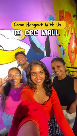 Should I post more of this???  Ps: 📍: CCC Mall, Colombo  🎳Bowling : LKR 1500 per person   🥘Food Spots : Primo (I can only remember one spot 🤦‍♀️) @colombocitycentre @Colombo City Centre  👯‍♀️@vibeswithviny #colombosrilanka #colombo #thingstodoincolombo #ccc #friendshangout #aestheticplaces #lifestyleblogger 
