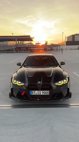 M4 CSL G-Power  #bimmer #bmw #m 