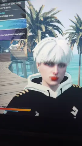 นางฟ้ายังจะมองไหม✨#เธรด #starconmunity #fivem #fypシ 