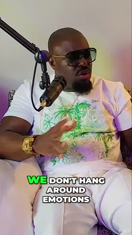 The Art of Friendship & Finding True Connections! @iamjimiyke lays down some wisdom on finding true friends. #kingoftalk #deepdive #tejubabyface