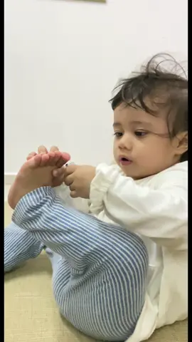 Semua nak buat sendiri ye🤭#fypシ゚viral #pov #foryoupage #xyzbca #anak #mama #baby 