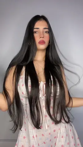 💓💓💓💓 #parati #baile #viral #life #longhair 