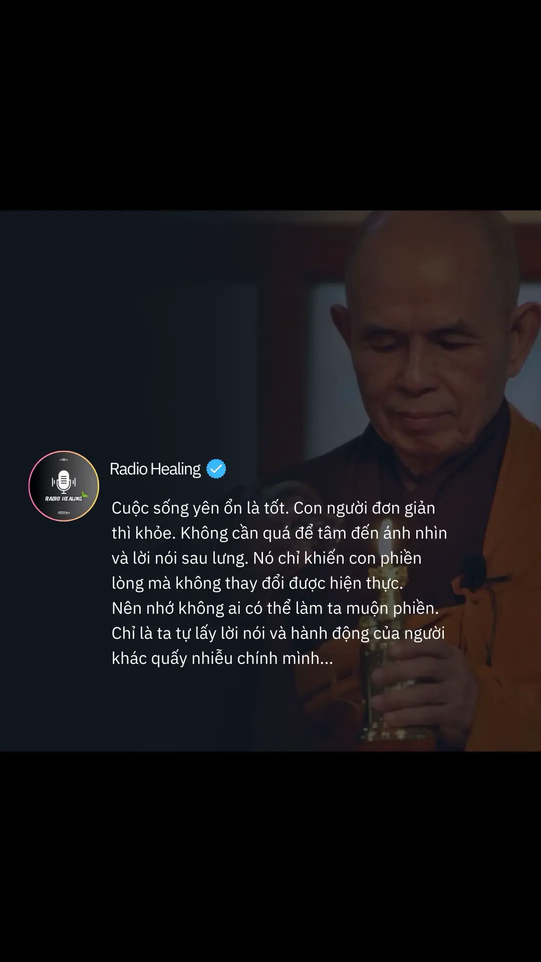 #radiohealing #postcard #healing