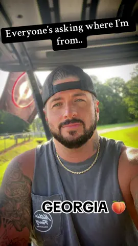 #foryoupage #georgiaboy 