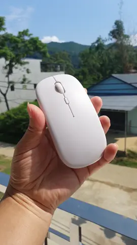 Chuột Bluetooth nhỏ gọn cực đẹp cho máy tính, máy tính bảng, điện thoại... #chuotbluetooth #chuotkhongday #chuot #chuotmaytinh #chuotmaytinhkhongday #chuotlaptop #chuotgaming 