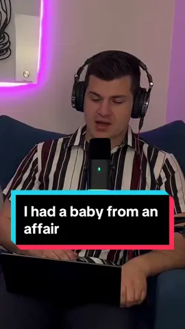 I had a baby as a result of an affair and now his wife is reaching out to me #reddit #aita #tifu #redditstory #redditstories #threadtalk #threadtalkpodcast #podcast #redditreadings