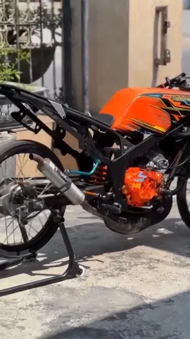 Ninja frame standart 155 Berkah lembu 🐂🐂🐂 Tuning by Sanjaya Exhaust by kdx original jogja Info pemesanan bisa klik di bio yes 👌 #kdxoriginal #kdxexhaust #kdxori #kdxjogja #kdxninja #kdxninjaframestandart155 
