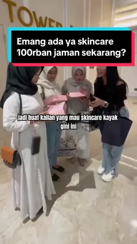 Follow dulu @OwnerJestham  mana tau kena bagi skincare Gratisssssss nantiiii tunggu launchingnya di livee tanggal 6 gass