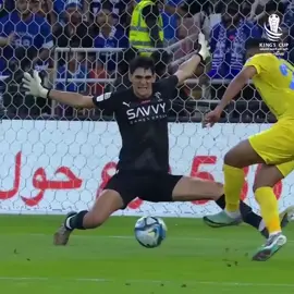 - 🎥 أبرز تصديات 