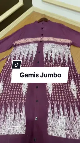Motif limited edisi Gamis Rayon jumbo Ld 120 cuma ada disini ‼️.                                         #BIGSIZE #jumbo #gamisrayon #gamistwillpekalongan 