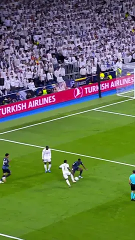 23/24 Vini - streets will never forget. #UCLfinal #Dortmund #RealMadrid 