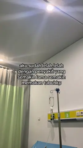 #fypシ゚viral #sabar#kuat#sembuhkanlahyaallah#ayobangkit