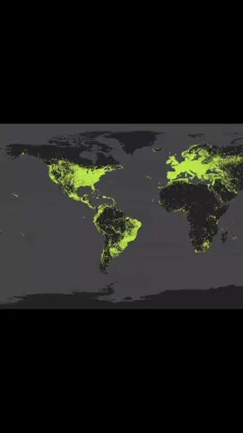 Map of all steam users #mapping #meme 