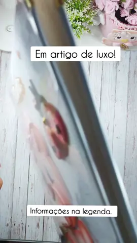 🚨🚨 Última oportunidade de adquirir nossa Mini Oficina de Pasta Catálogo, com valor promocional.  Hoje é o último dia da promoção de lançamento da nossa Mini Oficina Personalização de Pasta Catálogo. 🌸 ✂ Conteúdo: - Você vai aprender a encapar, personalizar, fazer acabamento interno e plastificar artesanalmente pastas catálogos, com aulas bem detalhadas. - Aula de todo passo a passo do aplique, com tema urso. - Brinde: Moldes e fotos de plaquinha de porta com tema urso. Nela tem o(a) ursinho(a), vestido para a ursinha, camiseta para o ursinho, arco-íris, nuvem e estrela. (Esse brinde não tem aula com passo a passo!). 📍Garanta sua vaga clicando no link do perfil ou acesse: www.mimosepresentesartesanatos.com.br 📍Começamos hoje, dia 01/06,2024, a partir das 13:00 horas, com todo conteúdo já disponível. #pastapersonalizada #plastificação #placadeporta #portamaternidade #ursinha