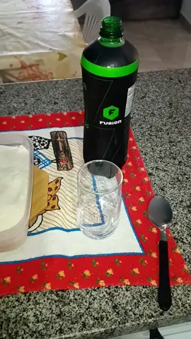 energético com açúcar  #energetico #energydrink #caps #acucar #açucar #review #drink #receita 