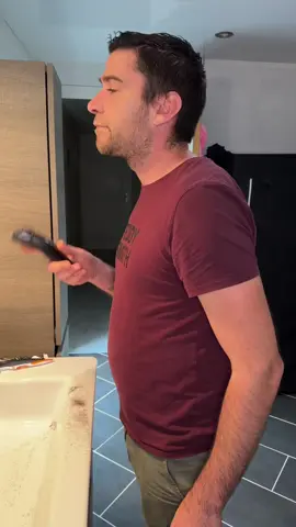 Un bon moyen de ne pas écouter 🤣🤣