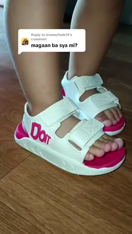 Replying to @kimmyfinds19 yes mi very lightweight and soft din suotin 🥰 #kidssandalsph #kidssandals #babysandals #sandalsforkidsboy #sandalsforkidsrecommendation #sandalsforkids 