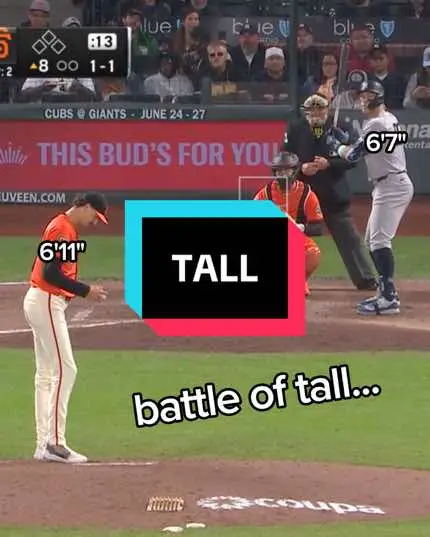 #baseball #fascinating #wow #tall 