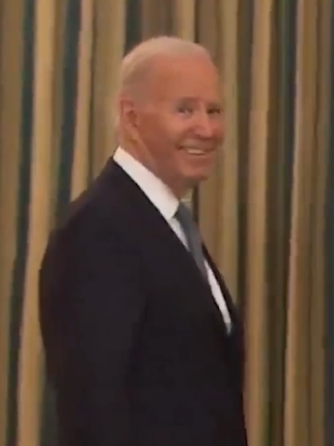 Bro thinks he's him 💀 #transformers #biden #linkinpark #fyp #foryou