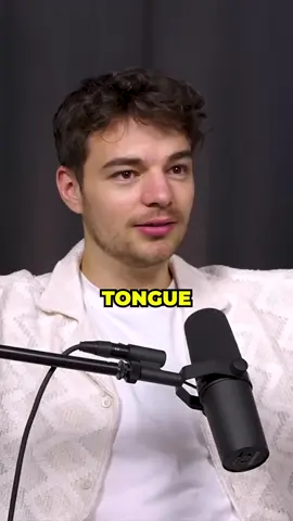 Arthur’s greatest muscle @ItalianBach @Arthur Frederick #italianbach #arthurtv #bachandarthur 