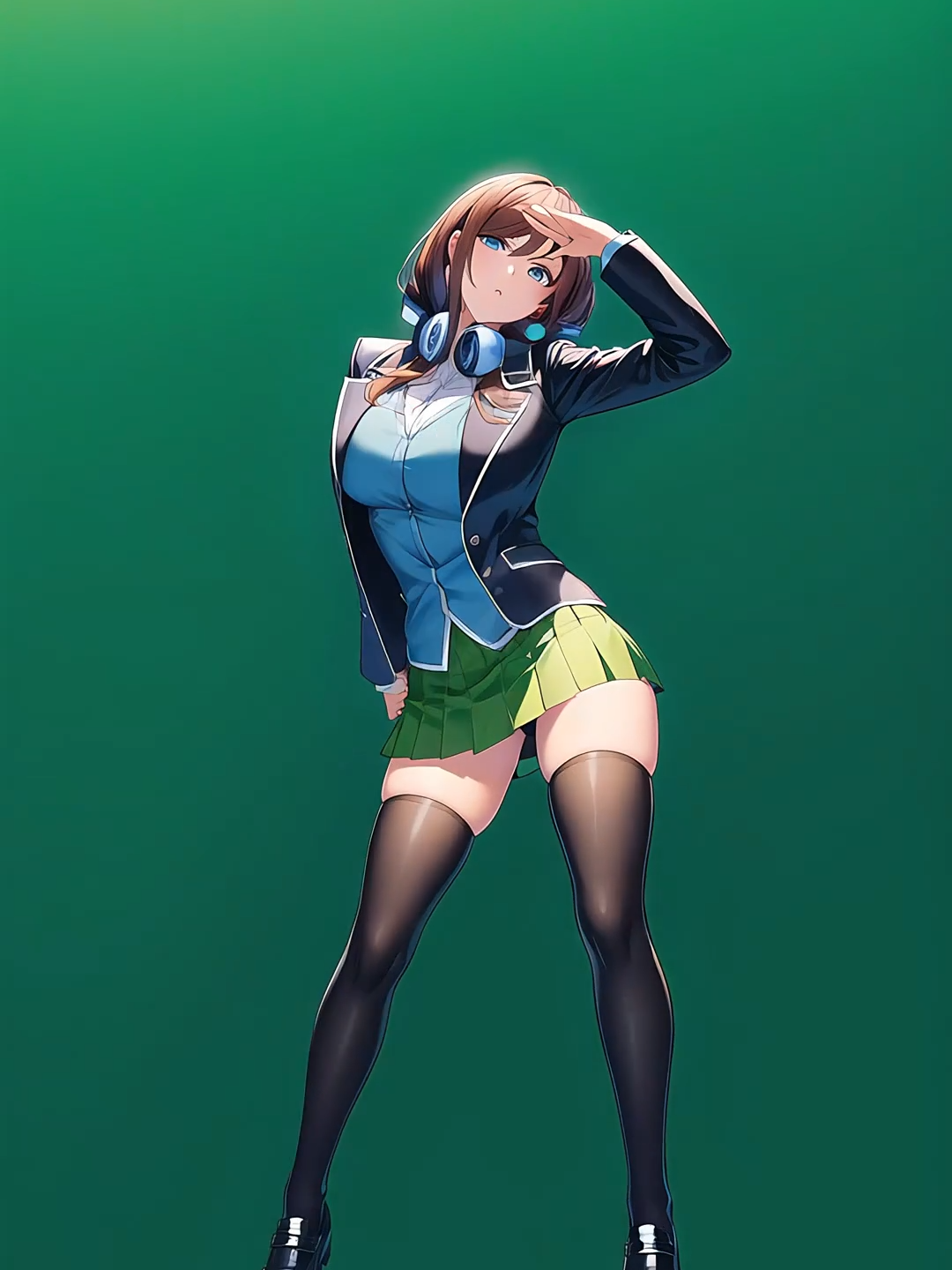 Miku Nakano 中野 三 玖 Go Toubun no Hanayome Bandido #bandido #mikunakano #mikunakanoedit #mikunakanogotoubunnohanayome #gotoubunnohanayome #gotoubunnohanayomeedit #gotoubunnohanayomemikuedit #gotoubunnohanayomemiku #ai #aianimation #stablediffusion #dance #trending #dancecover #anime #challenge #aidance #animedance #animegirl #animegirls #waifus Help me by subscribing to my YouTube channel :D
