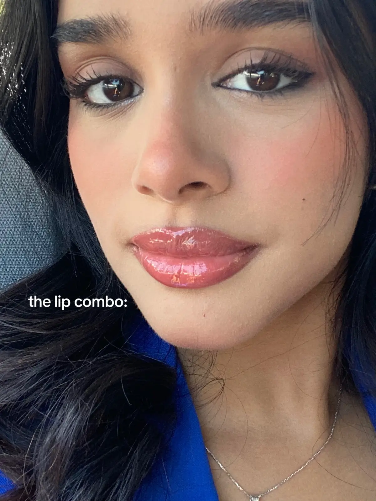 One of my faves #lipcombo #lippie #makeup
