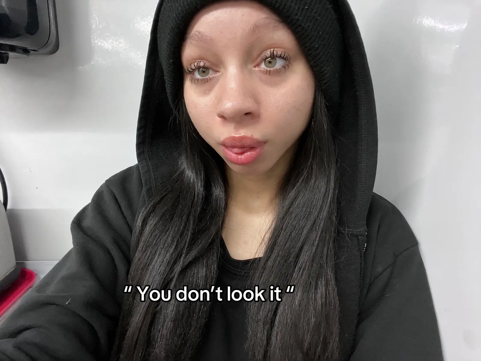 miliking tf outta this