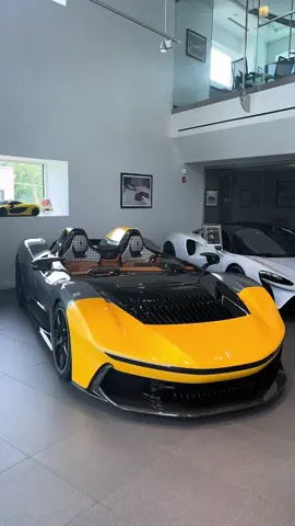 Wish i could be in greenwich rn😔😔 #pininfarina #pininfarinab95 #supercar #hypercar #eletriccar #luxurycar #speedster  