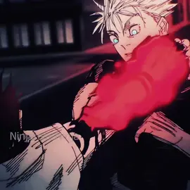 ninjiaristicninjia just dropped another banger🔥❤️‍🔥(On YT @ninjiaristicninjia) #jjkmanga #gojo #sukuna #gojovssukuna #jjk261  