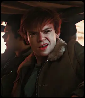 #NEWT |  casei com ele ontem 🫄💍 cc: @sam #mazerunner #newt #thomas #newtedit #mazerunneredit 