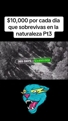 #mrbeastchallenge #pt3 #mrbeast #naturaleza #dinero #retos #viral #longvideo 