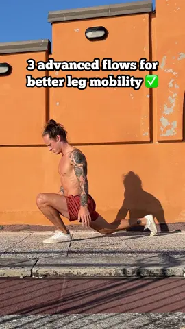 Save it. Try it ✅ #bodyweighttraining #bodyweightworkout #outdoorworkout #mobility #fitnessmotivation 