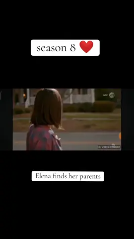 Elena ❤️❤️ Nina Dobrev 