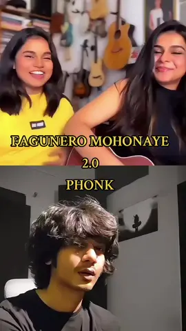 Fagunero Mohonaye 2.0 but Phonk? #foryou #viral #phonk #amarbangladesh 