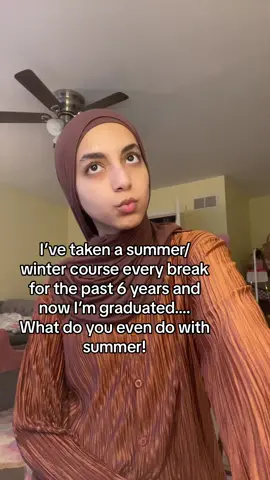 Dont worry i got a summer job 🤣