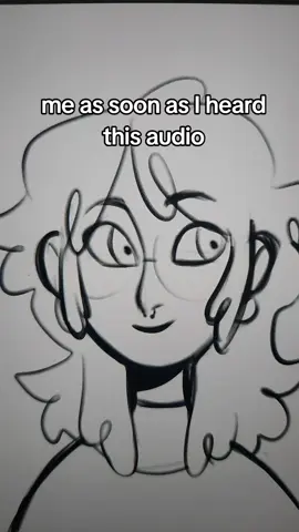 (late) life update #shorthair #procreate 