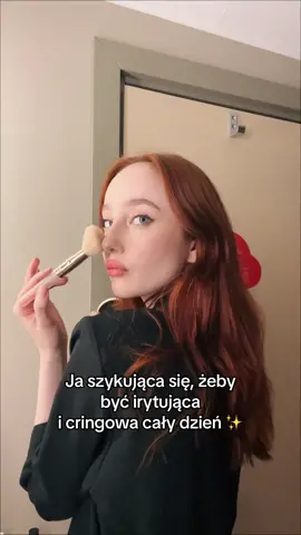 nadrobię wyglądem. 